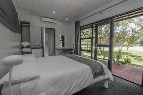 Sleepover Orpen Gate