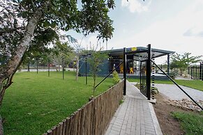 Sleepover Orpen Gate