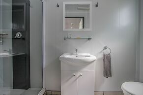 Sleepover Orpen Gate