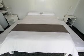 Sleepover Orpen Gate