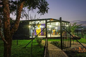 Sleepover Orpen Gate