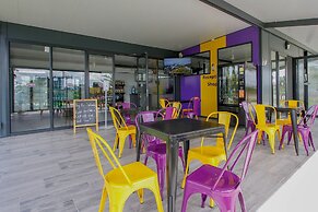 Sleepover Orpen Gate