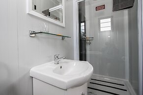 Sleepover Orpen Gate