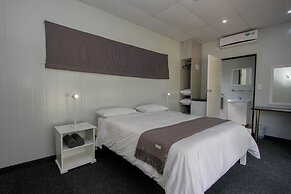 Sleepover Orpen Gate