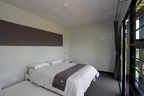 Sleepover Orpen Gate