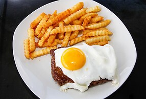 Sleepover Orpen Gate