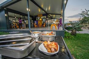 Sleepover Orpen Gate