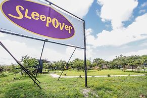 Sleepover Orpen Gate