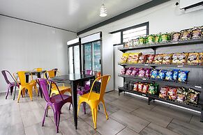 Sleepover Orpen Gate