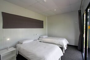 Sleepover Orpen Gate