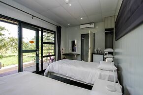 Sleepover Orpen Gate