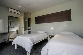 Sleepover Orpen Gate