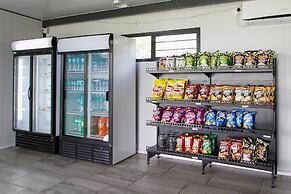 Sleepover Orpen Gate