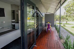 Sleepover Orpen Gate