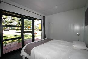 Sleepover Orpen Gate