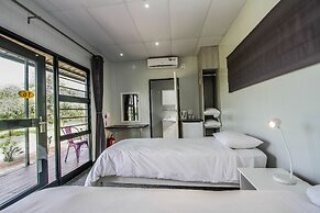 Sleepover Orpen Gate