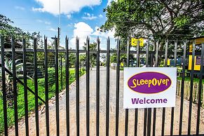 Sleepover Orpen Gate