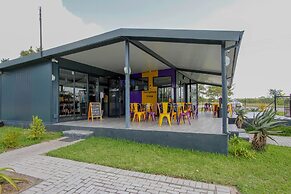 Sleepover Orpen Gate