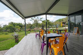 Sleepover Orpen Gate