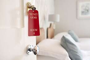 The Cheney Arms