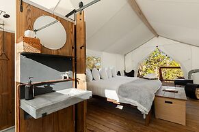 Under Canvas Bryce Canyon