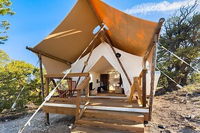 Under Canvas Bryce Canyon