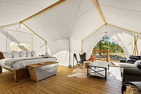 Under Canvas Bryce Canyon