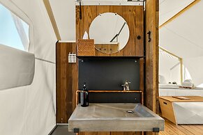 Under Canvas Bryce Canyon