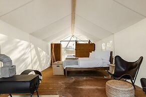 Under Canvas Bryce Canyon