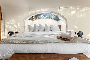 Under Canvas Bryce Canyon