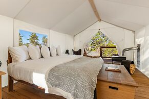 Under Canvas Bryce Canyon