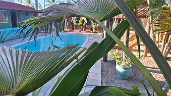 Hawaii Flats