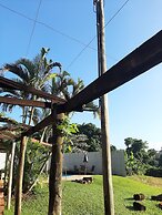 Pousada da Estação