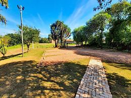Pousada da Estação
