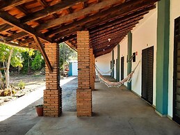 Pousada da Estação