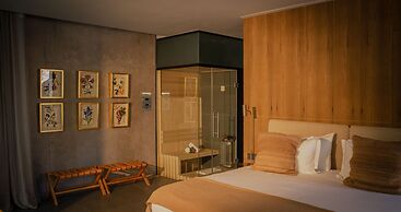 Susana Balbo Winemaker's House