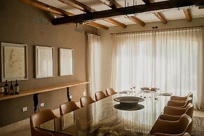 Susana Balbo Winemaker's House