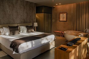 Susana Balbo Winemaker's House