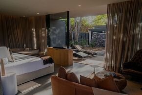 Susana Balbo Winemaker's House