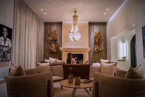 Susana Balbo Winemaker's House