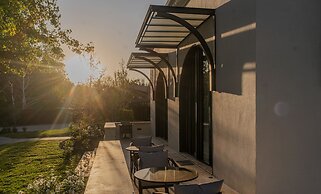 Susana Balbo Winemaker's House