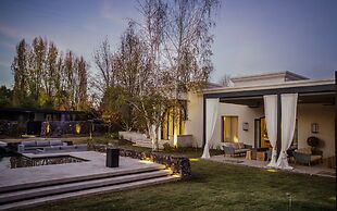 Susana Balbo Winemaker's House