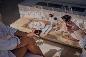 Susana Balbo Winemaker's House