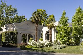 Susana Balbo Winemaker's House