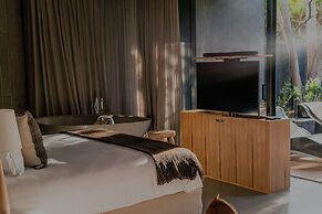 Susana Balbo Winemaker's House