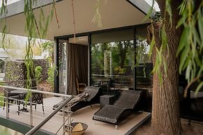 Susana Balbo Winemaker's House