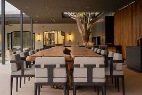 Susana Balbo Winemaker's House