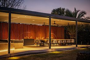 Susana Balbo Winemaker's House