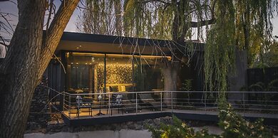 Susana Balbo Winemaker's House