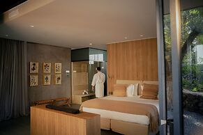 Susana Balbo Winemaker's House